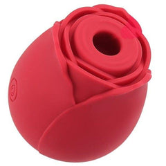 #1 Selling Rose Sex Toy Air Pulse Stimulator - Sexdoll.Sex